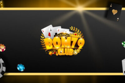 Bom79 Club – Cổng game đẳng cấp quốc tế đáng chơi nhất