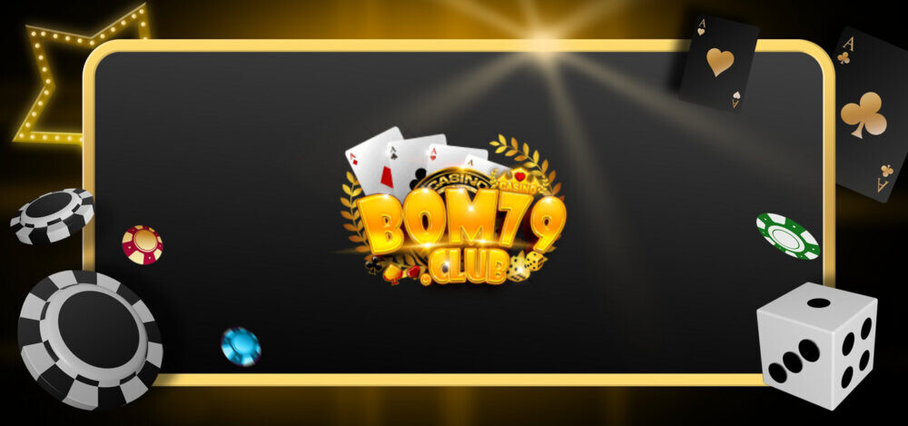 Giới thiệu tổng quan về cổng game Bom79 Club