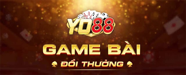 Yo88 là cổng game uy tín thu hút hàng triệu người chơi mỗi ngày
